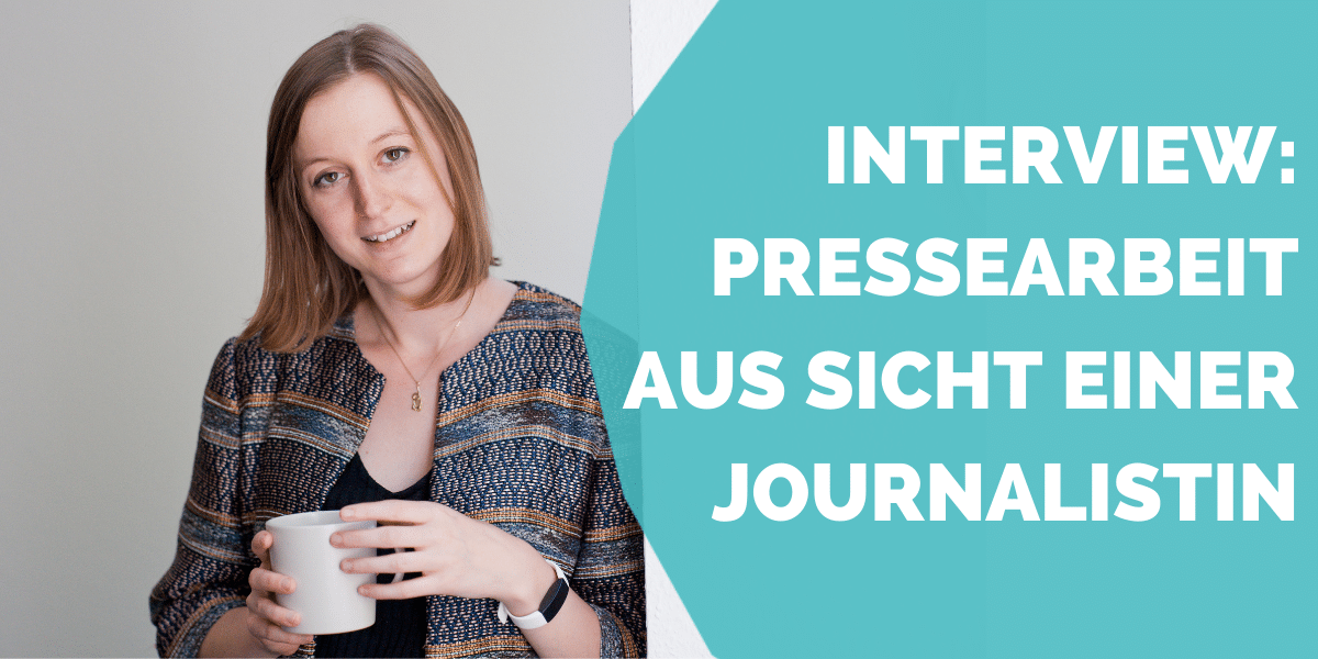 Interview mit Anna-Lena Kümpel